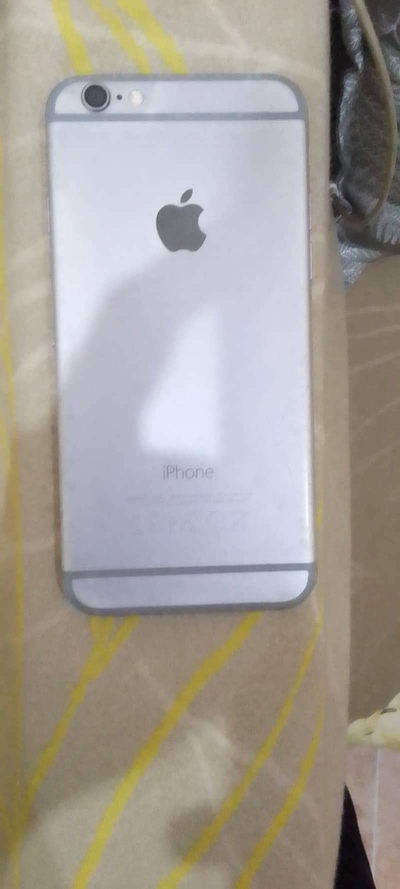 Apple iPhone 6 0
