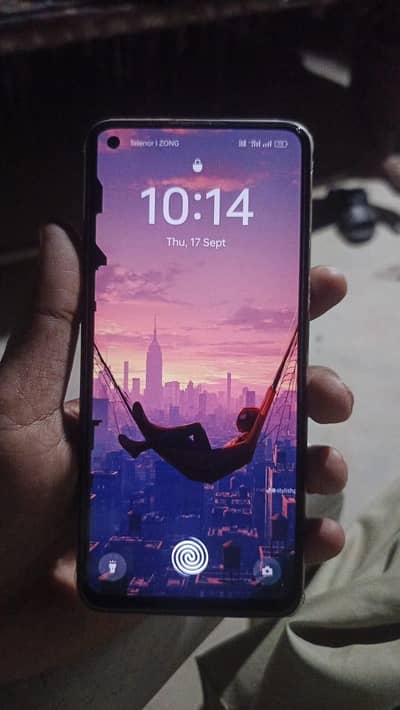 OPPO F21 Pro