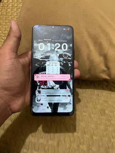 Xiaomi Redmi 13c