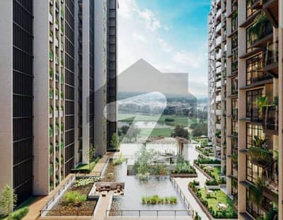 1,695 Sq Ft Golf-Facing Apartment for Sale Raya Apartments Green Building | Tower A | 3rd Floor