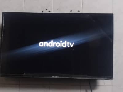led total genion android all ok  good condition