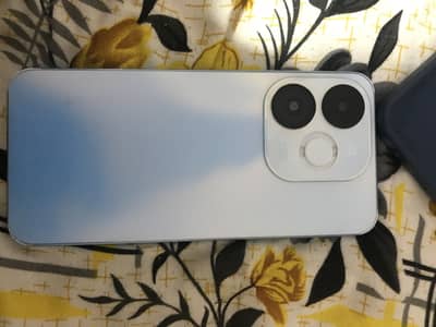 Itel A80