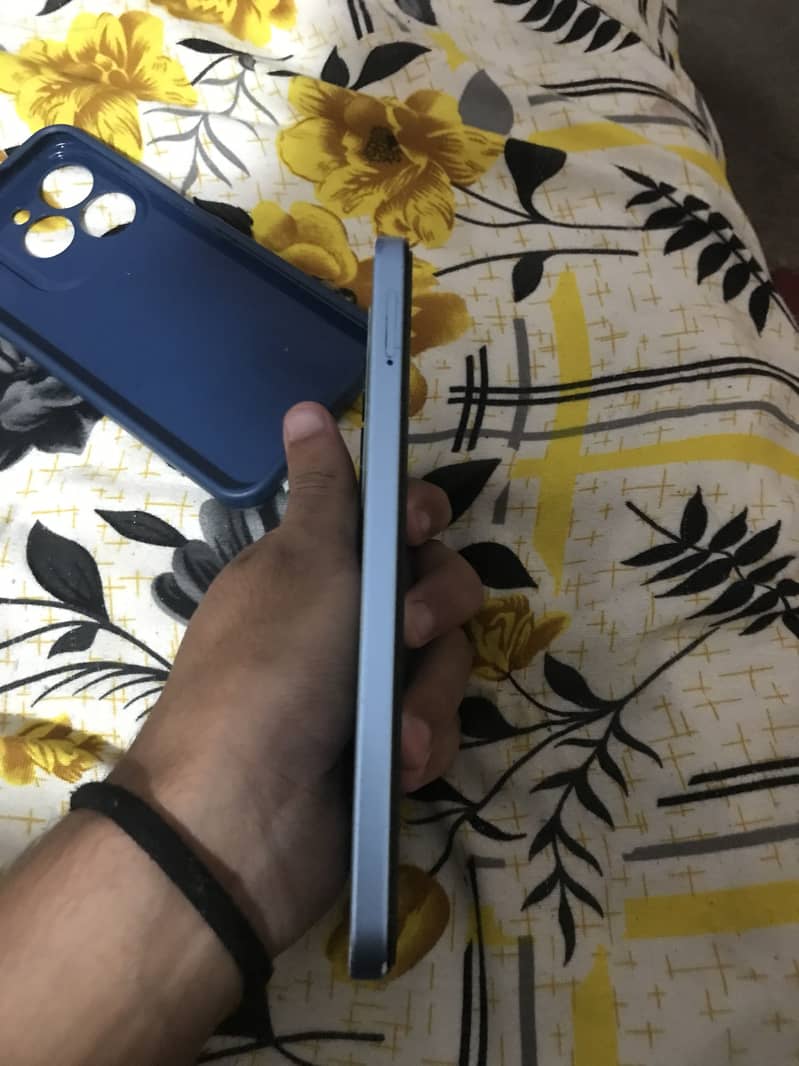 Itel A80 1