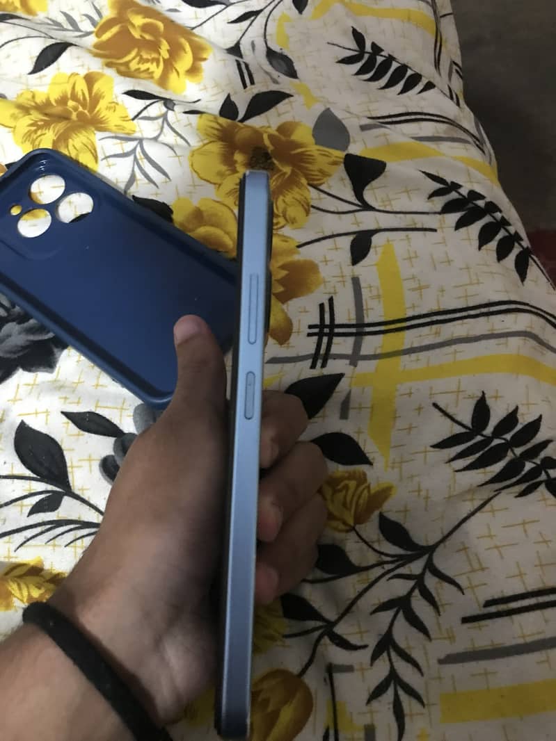 Itel A80 2