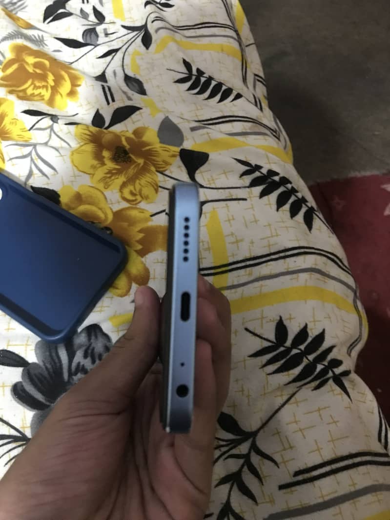 Itel A80 3