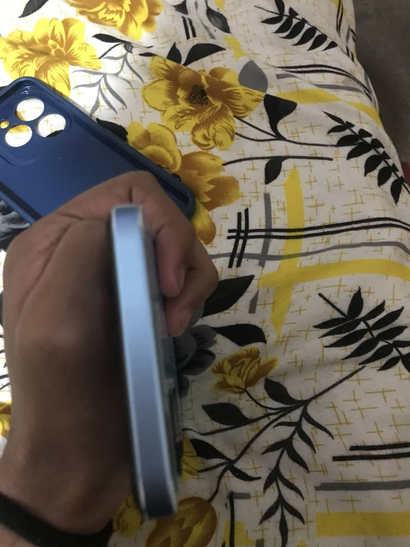 Itel A80 4