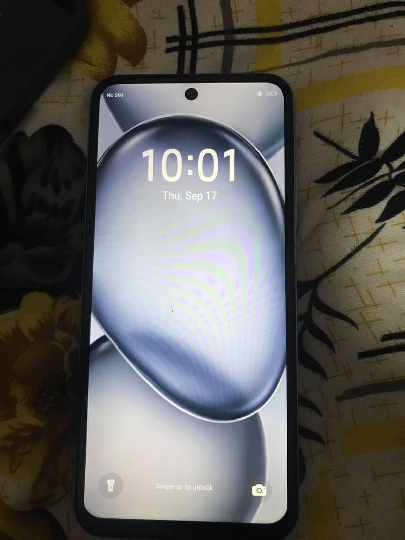 Itel A80 5