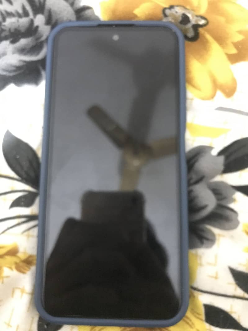 Itel A80 6
