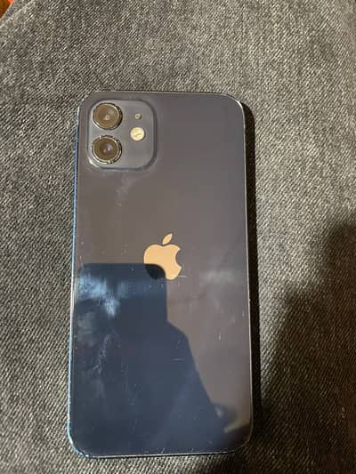 Apple iPhone 12 64GB Factory Unlock