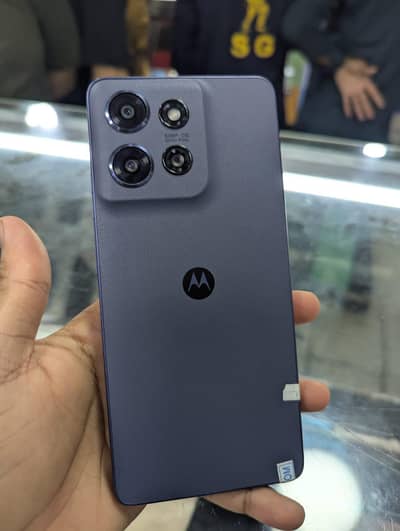Motorola Moto G Power 5G