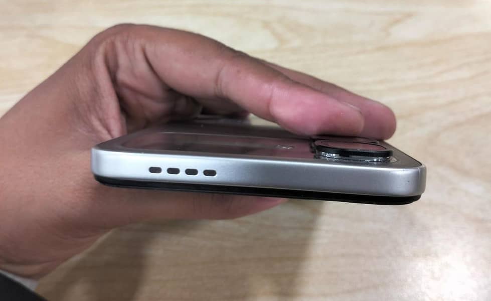 Infinix 4
