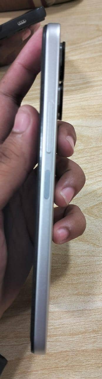 Infinix 5