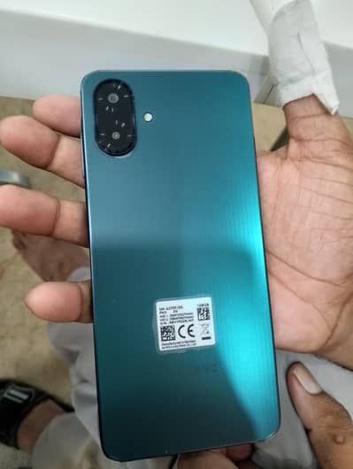 Samsung Mobile A07 4G