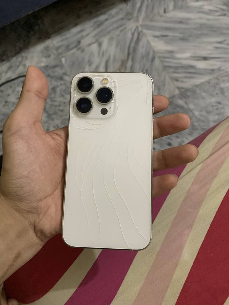 Apple iPhone 13 Pro 1