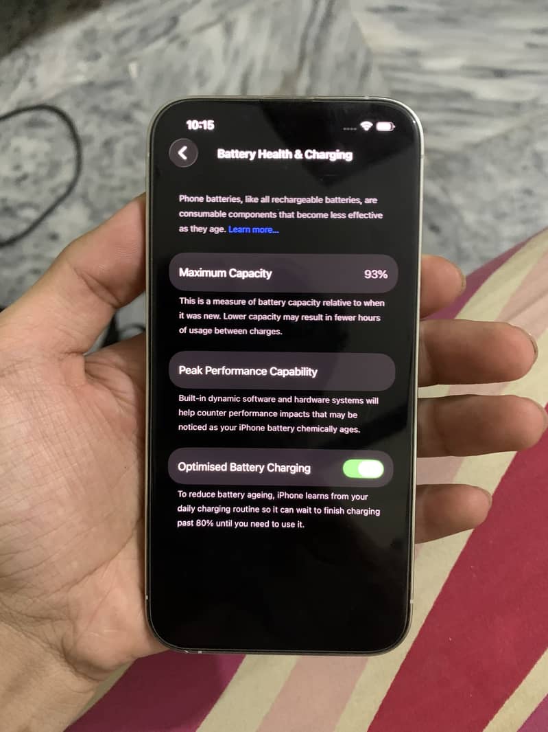 Apple iPhone 13 Pro 6