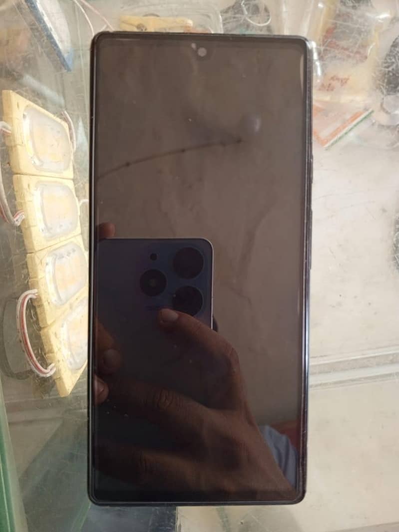 Google Pixel 6a 1