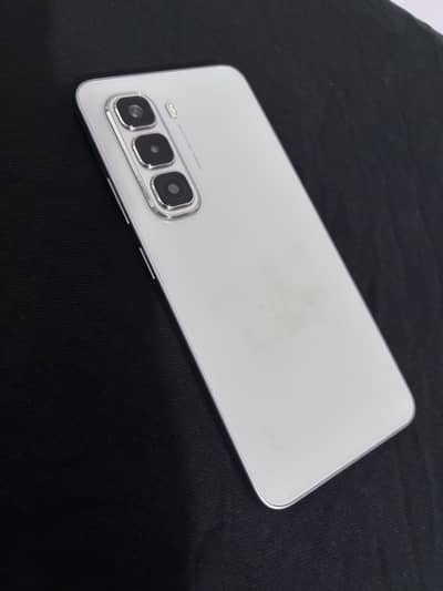 Infinix Hot 50 Pro