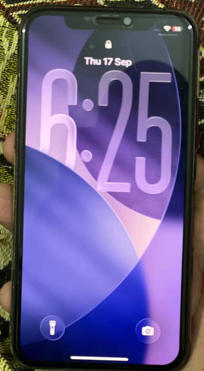 Apple iPhone 11 Pro