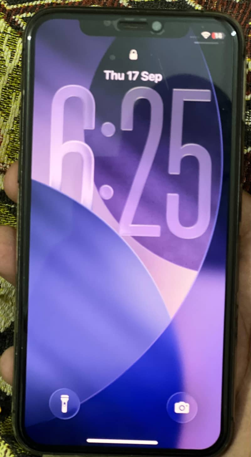 Apple iPhone 11 Pro 0