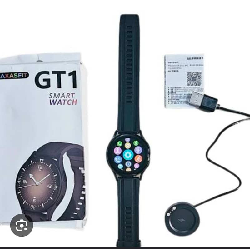 SMART WATCH 0
