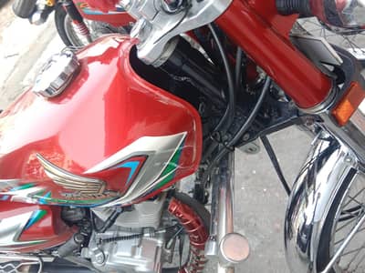 brand new bike 2023