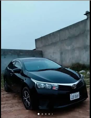 Monthly rent a car self Fortuner, Yaris, Cultus, Alto, Civic, Tucson/