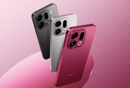OPPO Find X9 Pro 5G