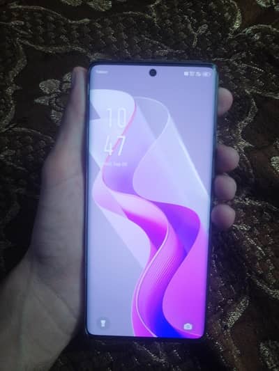 Infinix Hot 50 Pro Plus