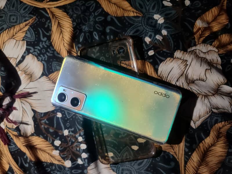 OPPO A96 2
