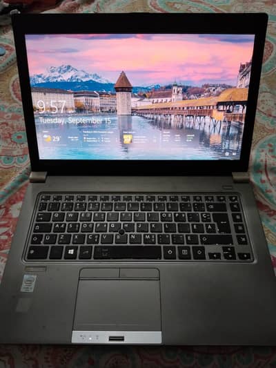 Core i5 4th Gen | Toshiba Tecra