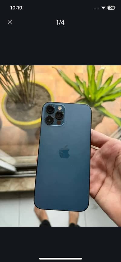 Iphone 12 pro