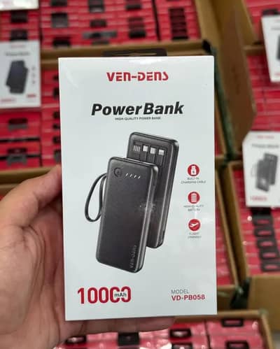 Power bank
