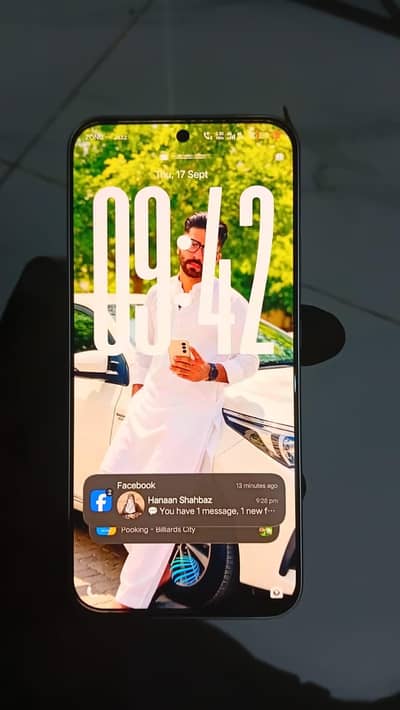 Vivo y500