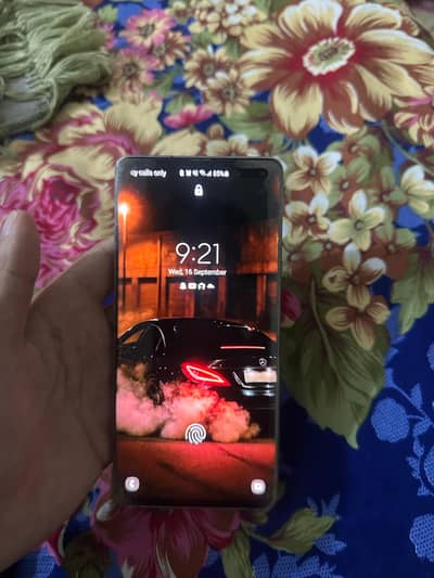 Samsung Mobile S10 5G