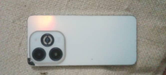 Infinix Smart 8 Plus