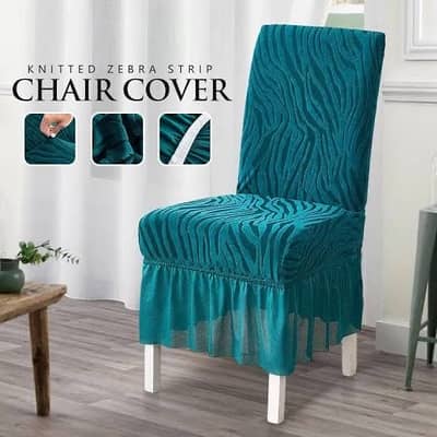 Stretchable Dining Chair Covers