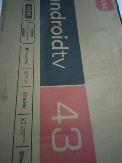 Led  43 Inc for sale