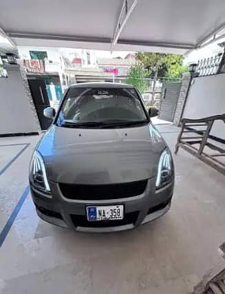 Self Rent A Car GLI, Altis X, XLI Hiace Grand Cabin/Car Rental Servic