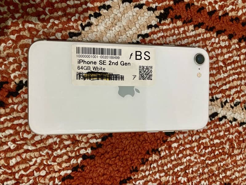 Apple iPhone SE 0
