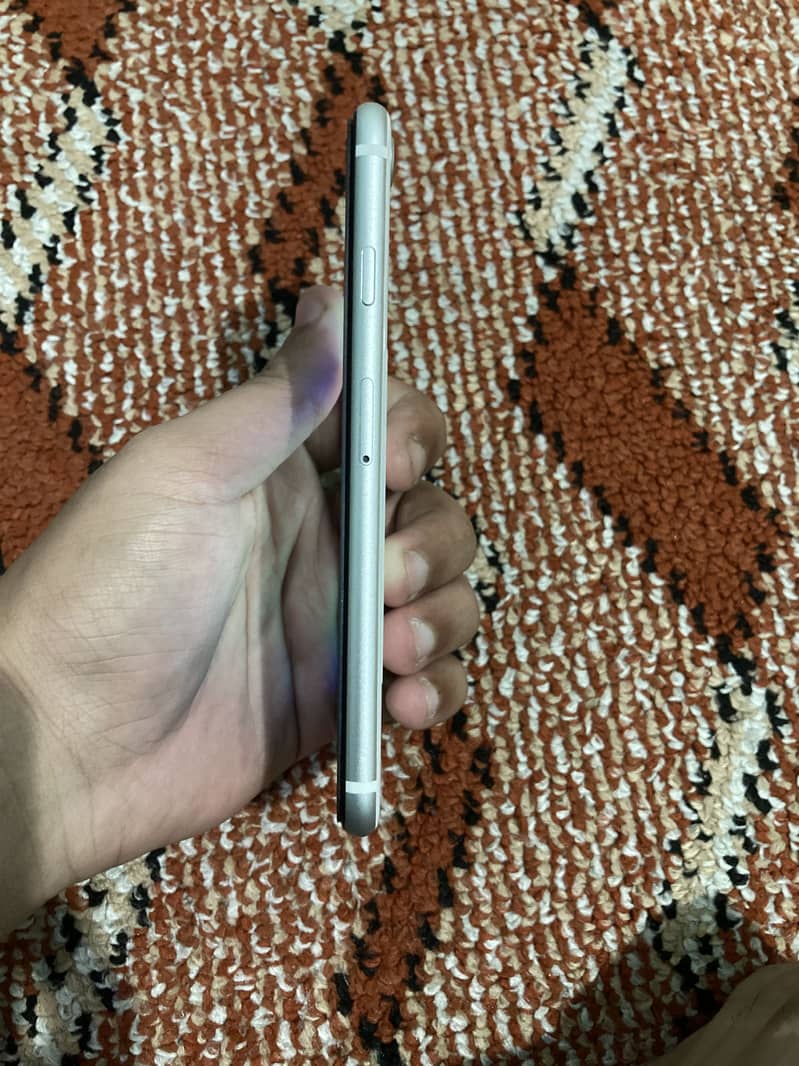 Apple iPhone SE 5