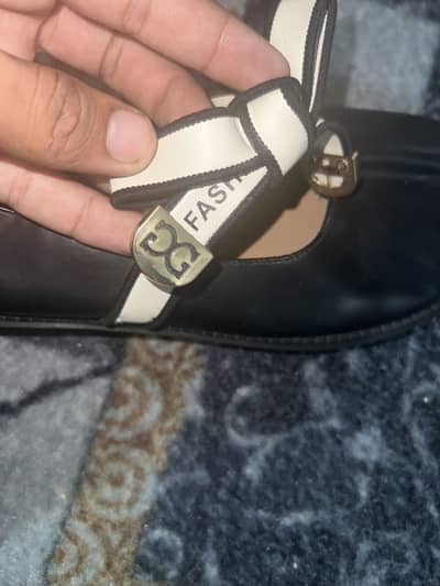 Used like new Japan shoes