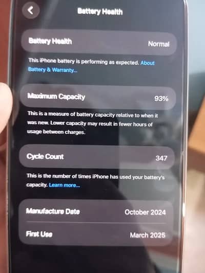 Apple iPhone 16 Pro Max