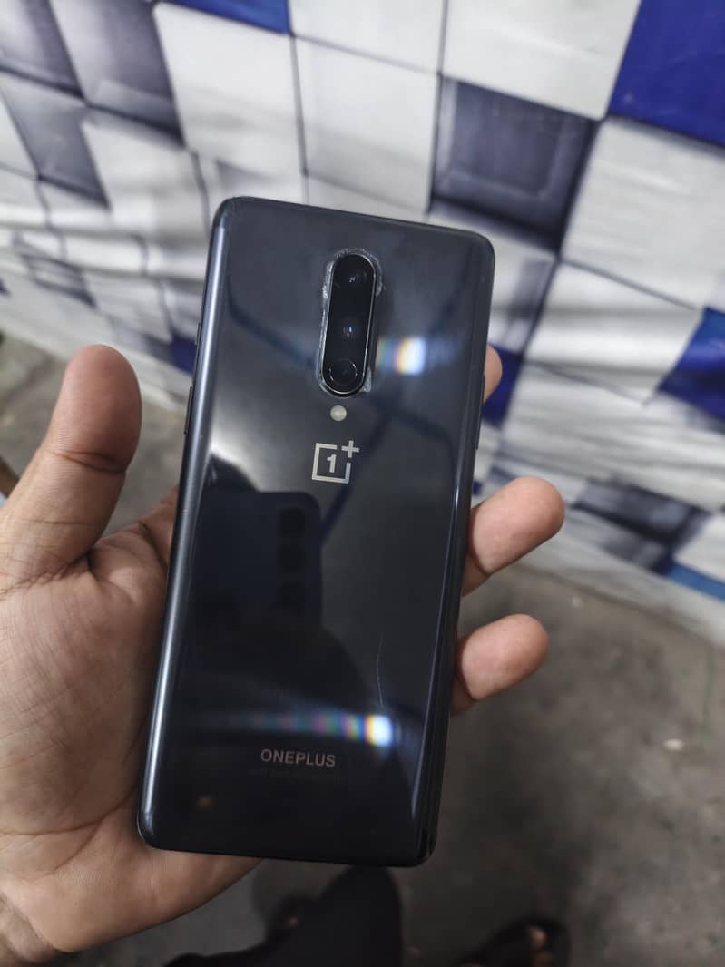 ONEPLUS 8 5G 3