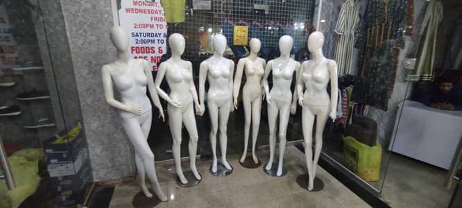 dummy for sale used