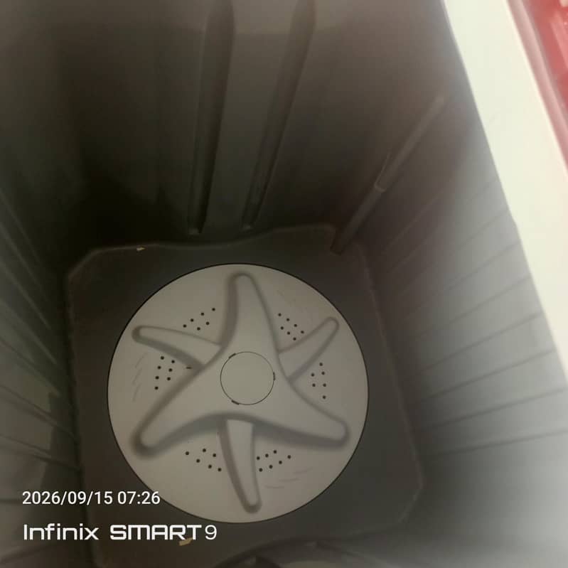 washing machine 2