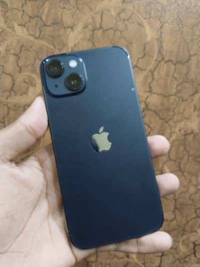 Apple iPhone 13 apple warranty Wala