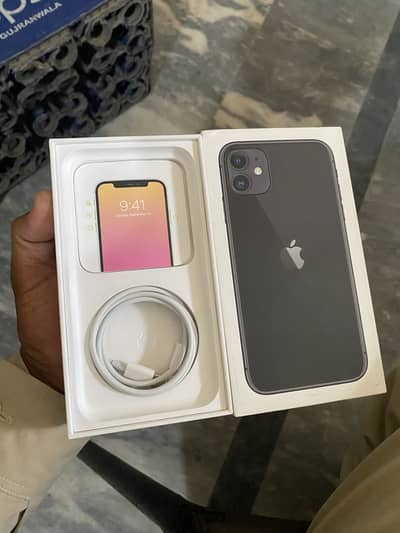 Apple iPhone 11