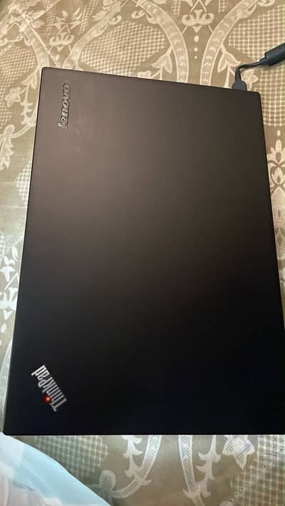 Lenovo intel core i7 5th generation