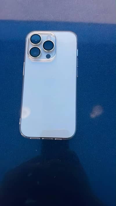 Apple iPhone 14 Pro