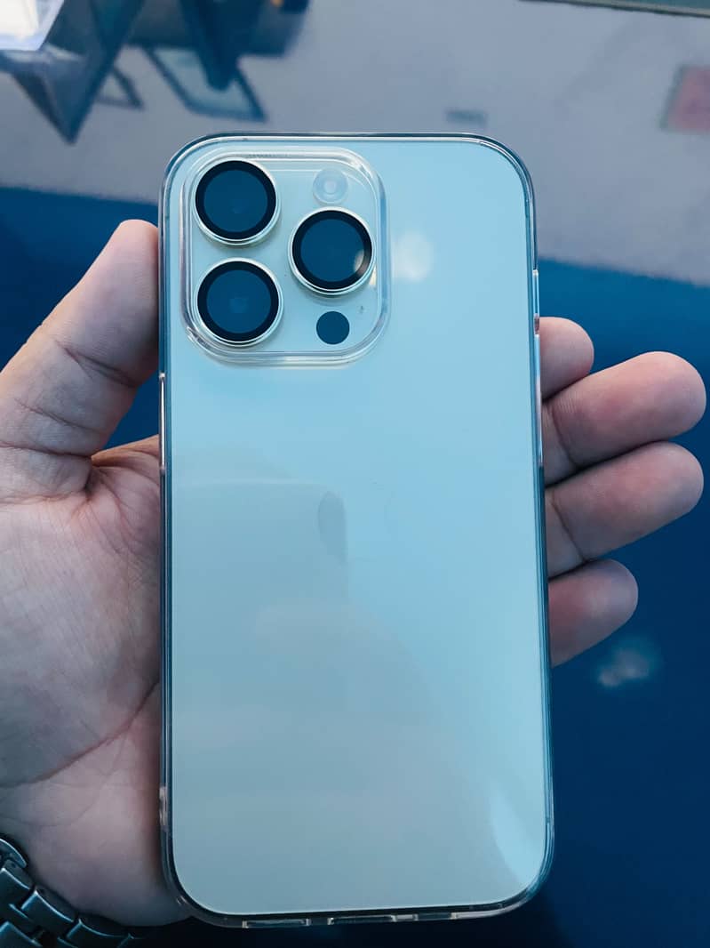 Apple iPhone 14 Pro 3
